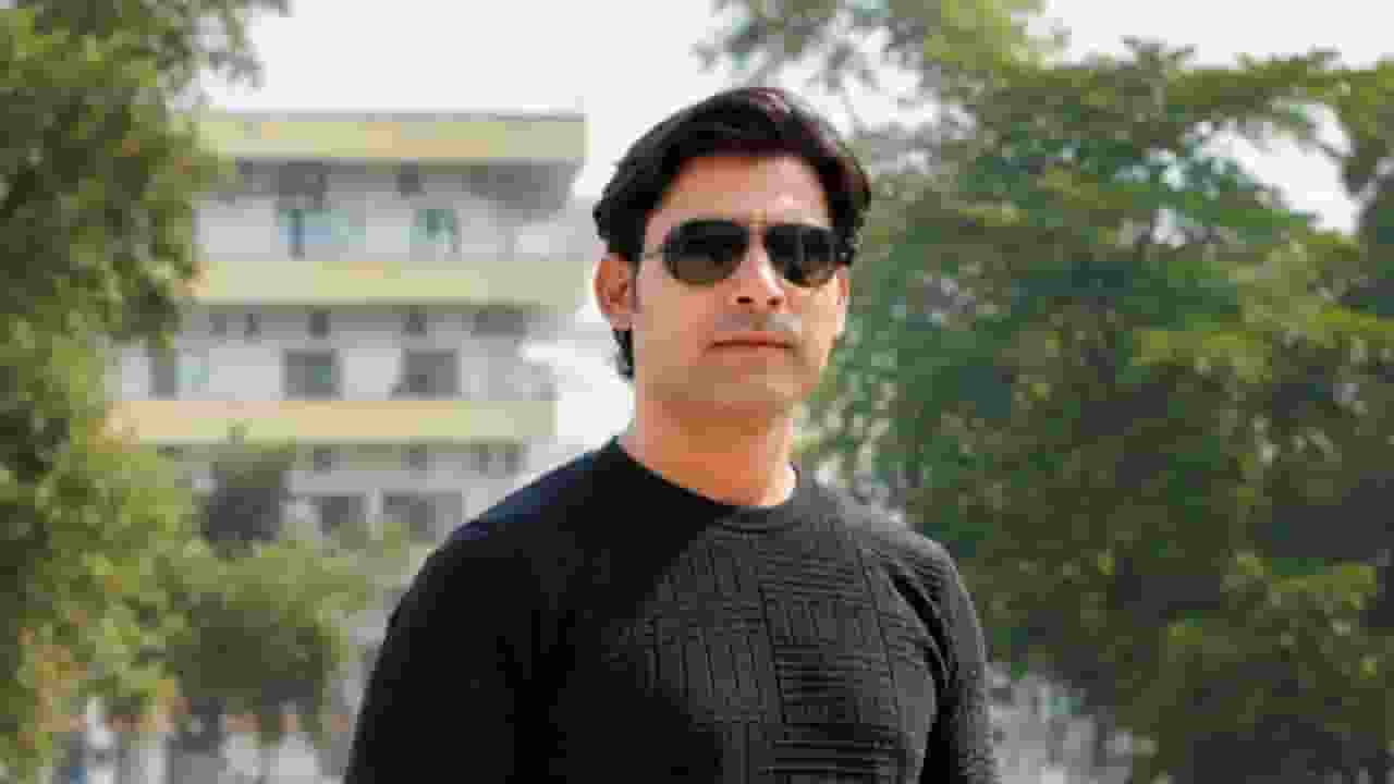 Bharat Tiwari