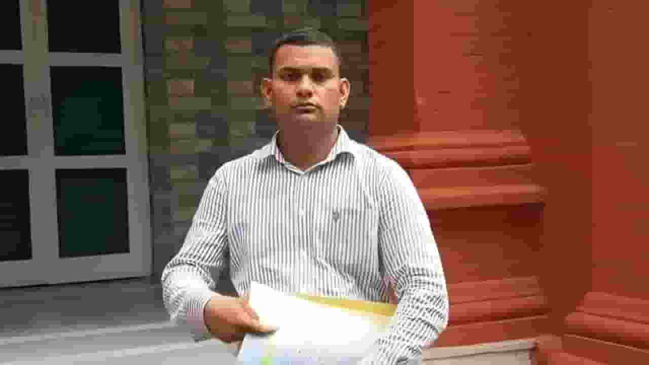 Dr Mohit Bhardwaj