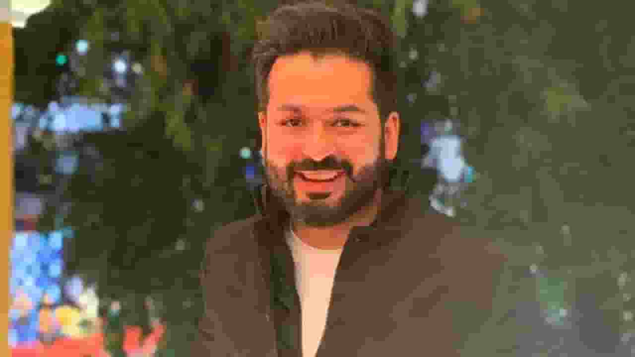 Aditya Dhar