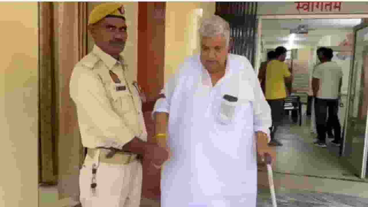Arvind Garg