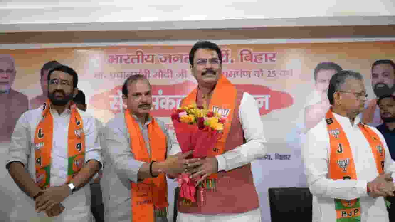 sanjay saraogi