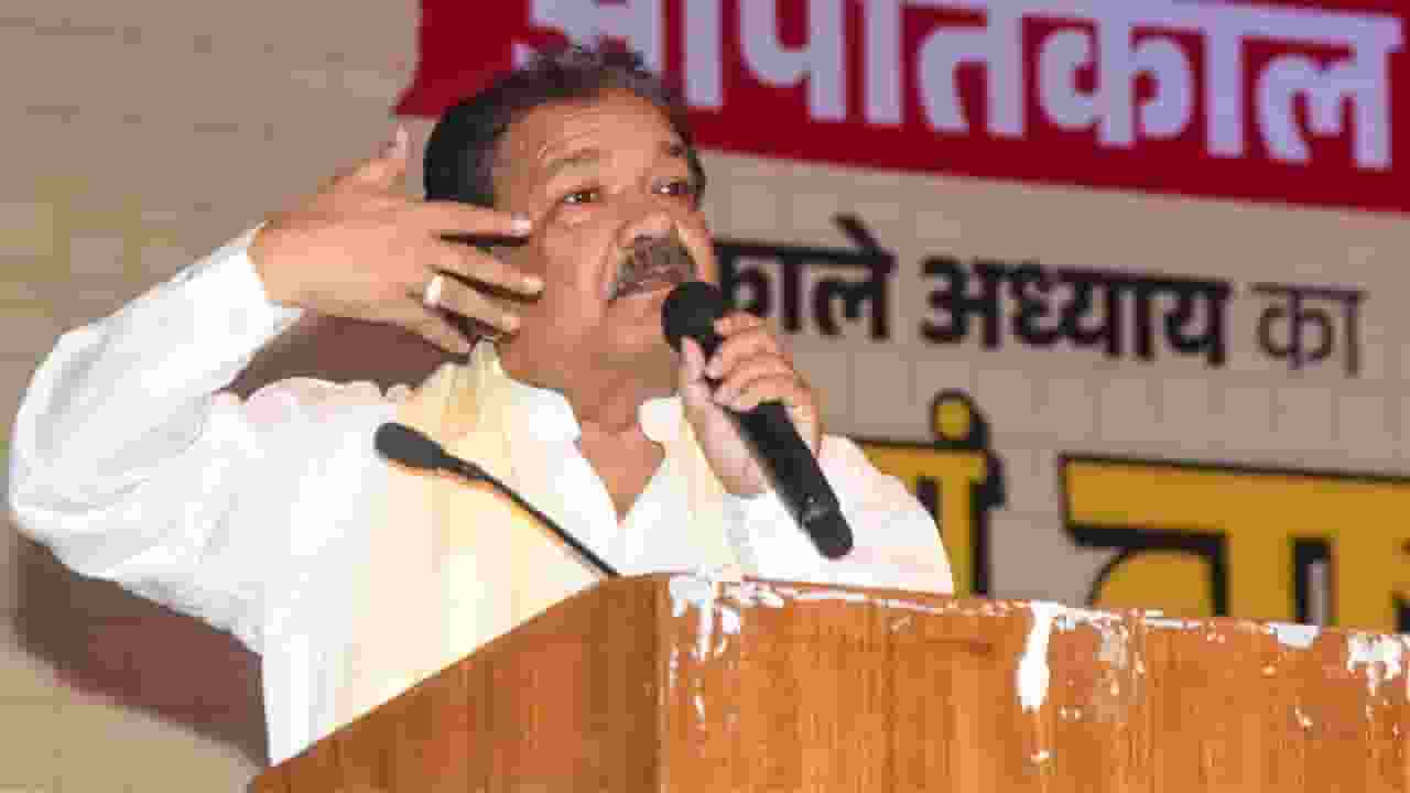 auther news dilip kumar jaiswal