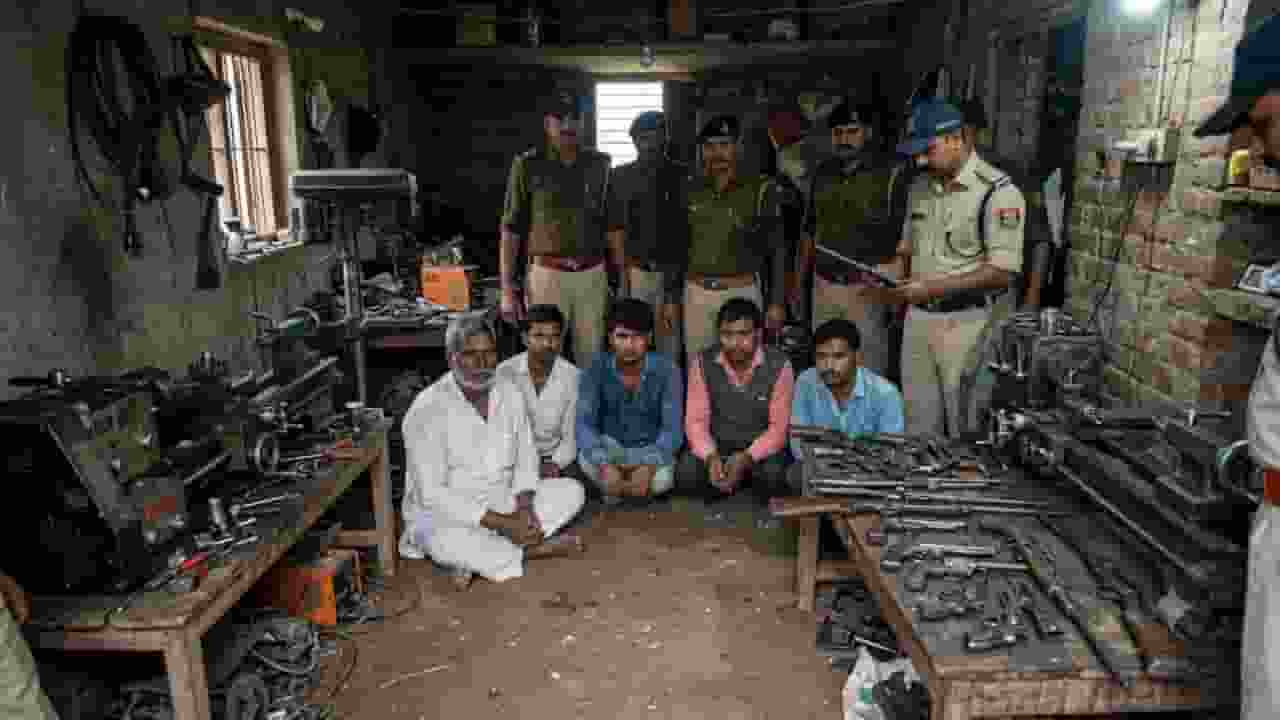 AI generated image