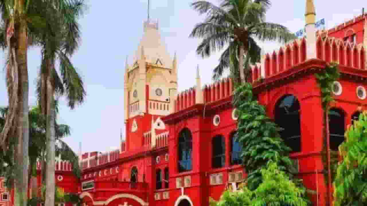 Odisha High Court