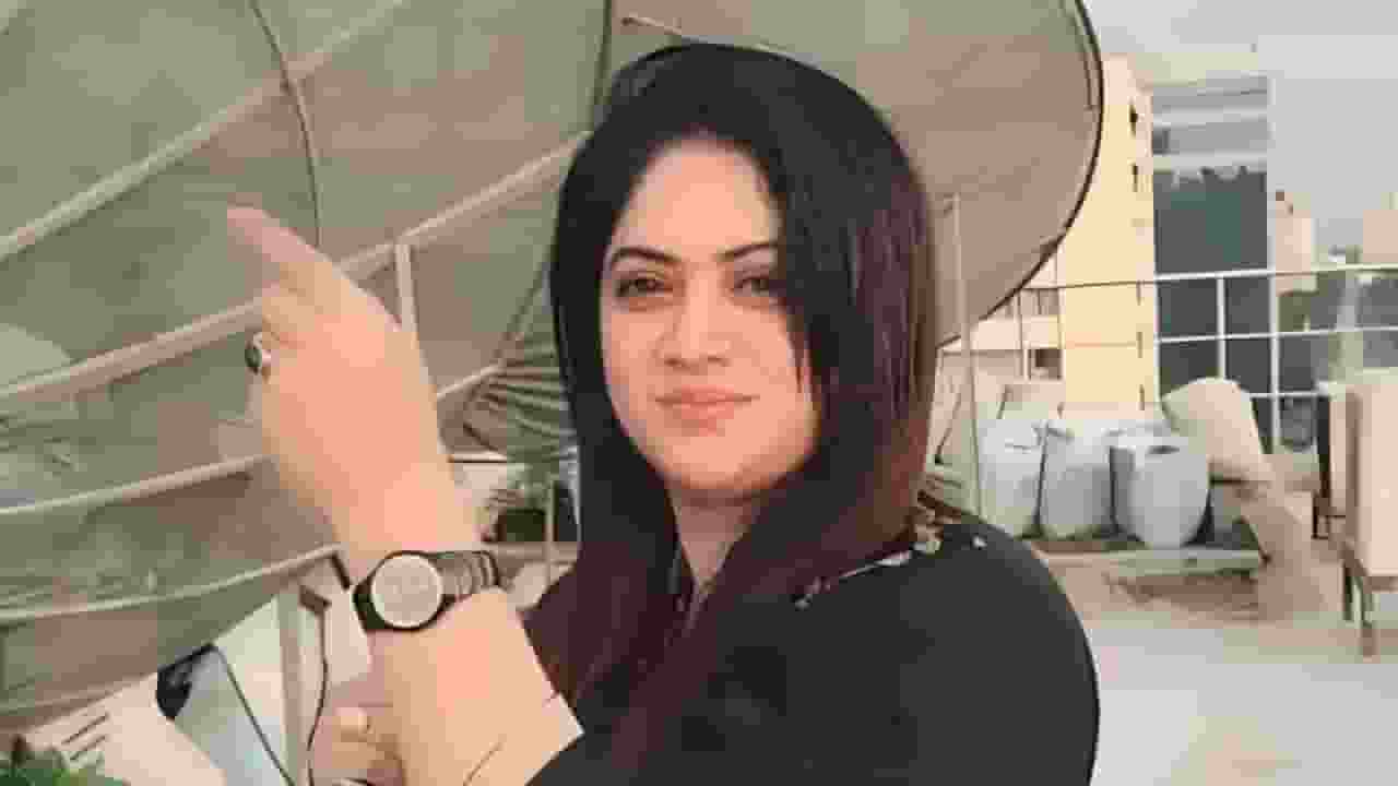 Raima Islam Shimu