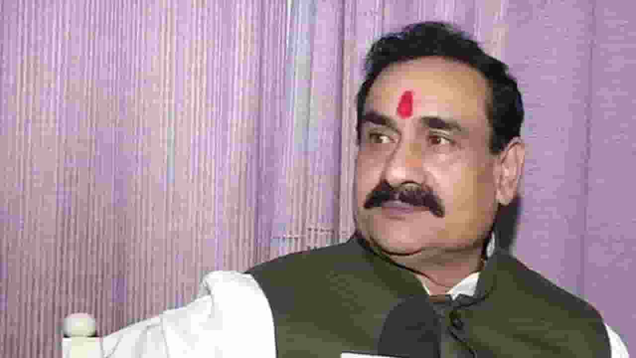 Narottam Mishra