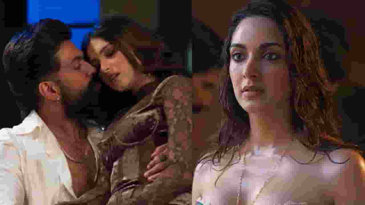 yash, tara sutaria and kiara advani