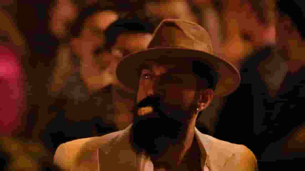 Toxic में यश का लुक देख फैंस के खड़े हुए रोंगटे, इंटरनेट पर मचा भौकाल Yash