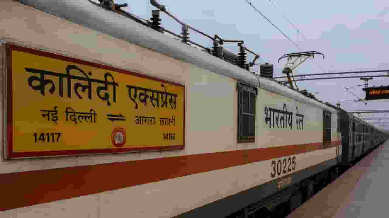 Indian Railways