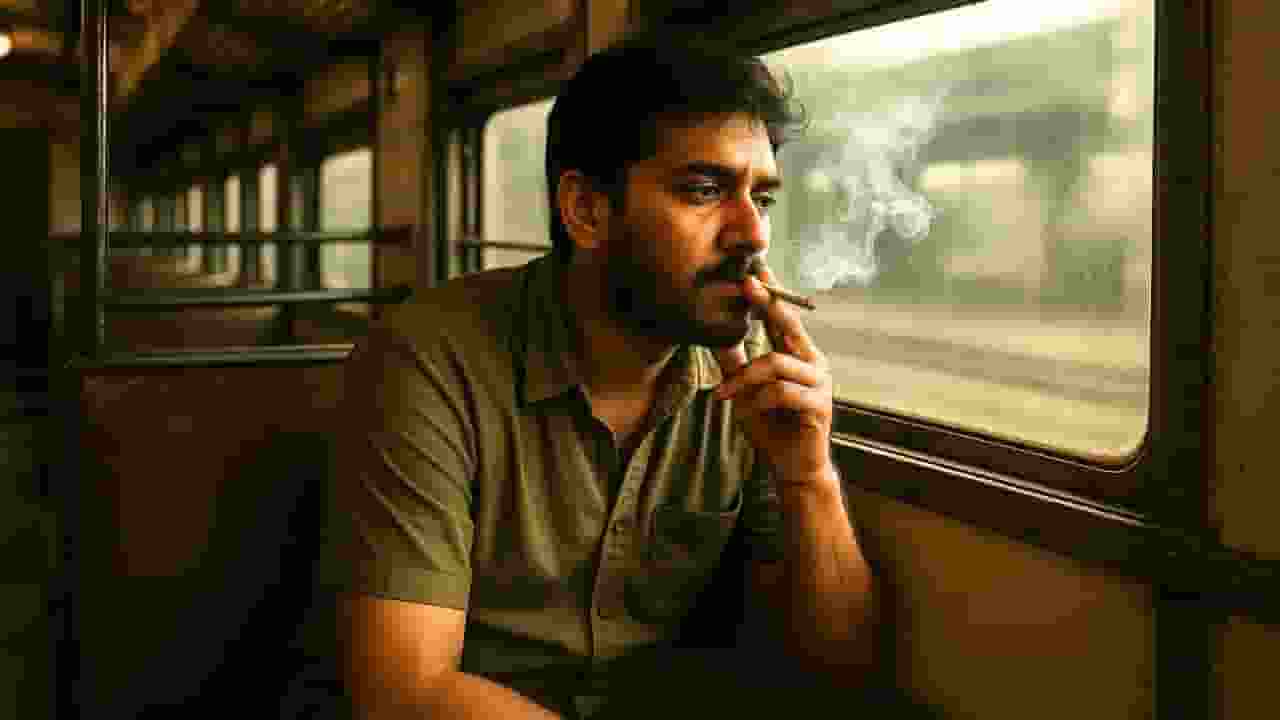 ट्रेन में सुलगाई सिगरेट तो क्या होगा? जान लीजिए क्या कहते हैं नियम smoking rules in train