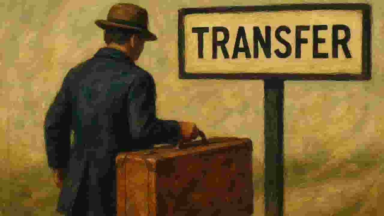 हरियाणा में 3 IPS और 2 HPS का तबादला, अमित दहिया को नई जिम्मेदारी Haryana IPS Transfer News.