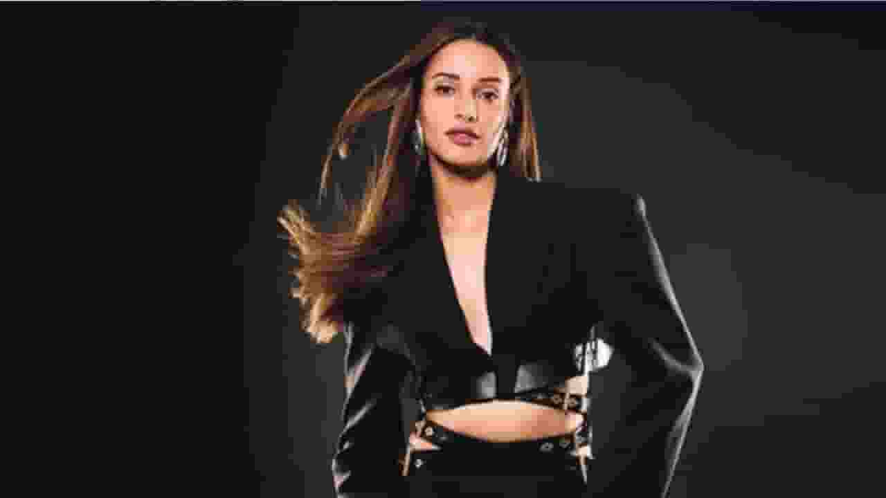 तृप्ति ने बताया 'एनिमल' करने का कारण, नहीं मानती एंटी फेमिनिस्ट फिल्म Tripti Dimrii