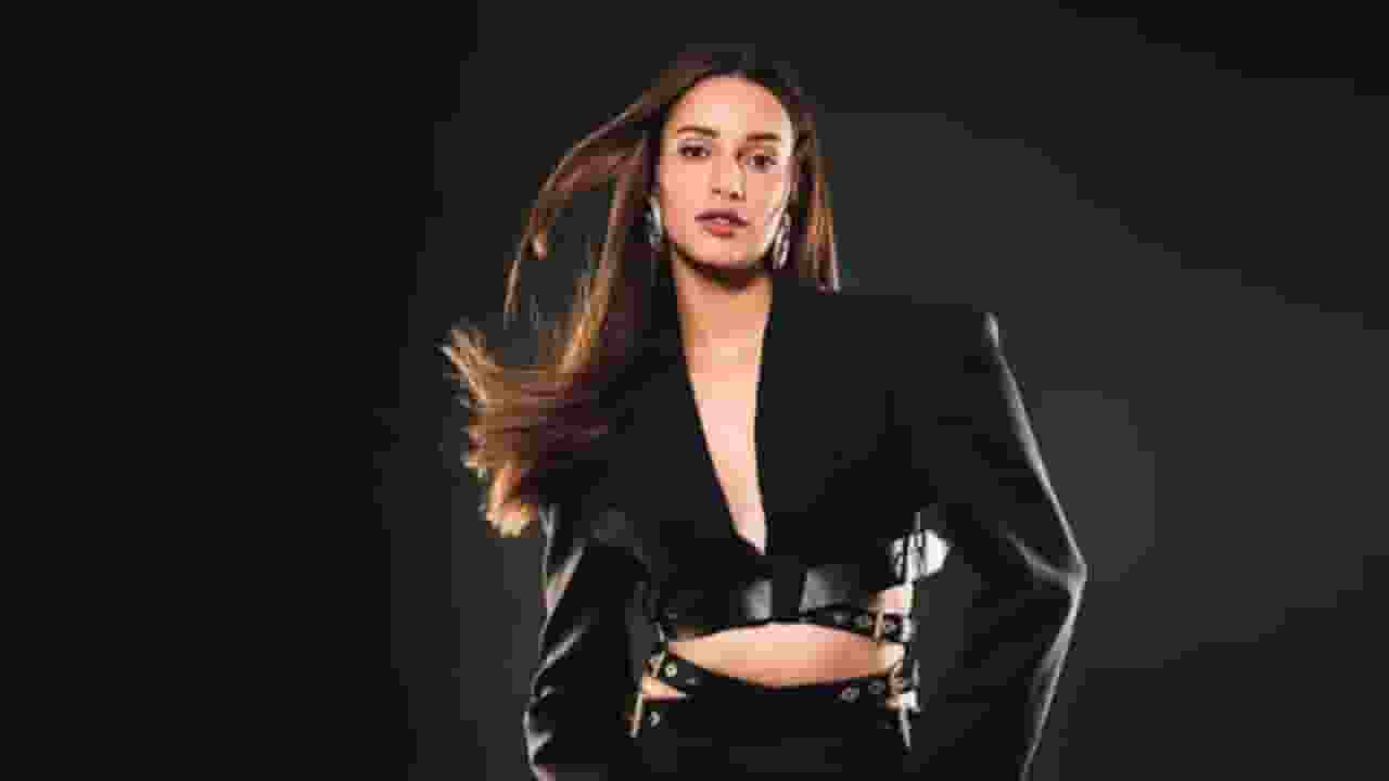 Animal से चमकी तृप्ति की किस्मत, छोटे रोल से भाभी 2 को नहीं थी उम्मीद
Triptii Dimri