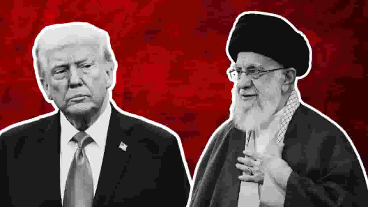 'परमाणु डील करो वरना बमबारी होगी', ईरान को अमेरिका ने क्यों धमकाया? america iran