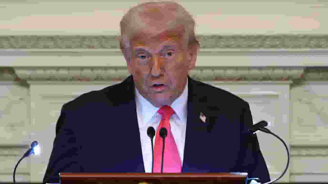 भारत में किस तरह के बिजनेस करते हैं अमेरिकी राष्ट्रपति डोनाल्ड ट्रंप? Trump Residences Gurgaon