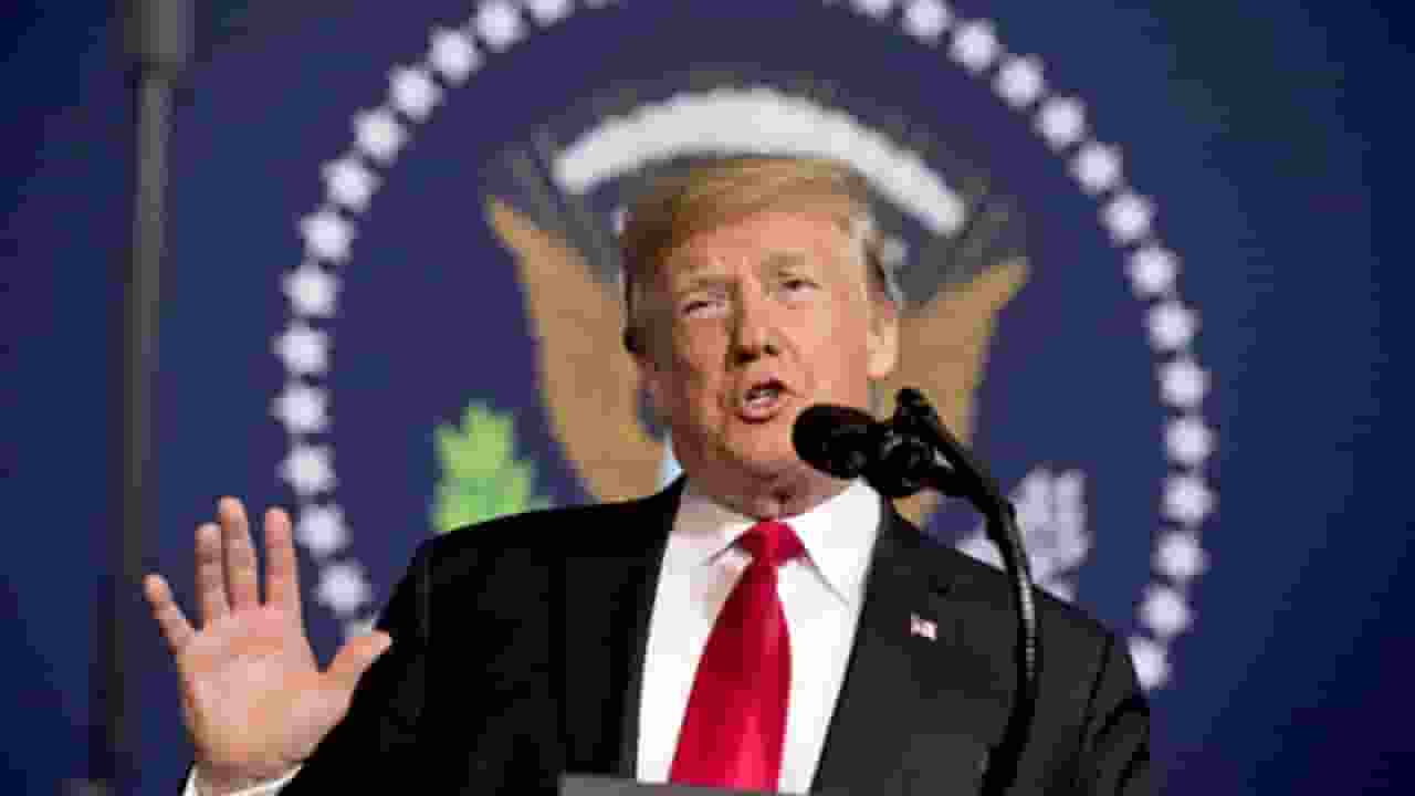 लंच के बदले नोबेल? PAK बोला- ट्रंप को मिले शांति पुरस्कार Pakistan nominates Trump for 2026 Nobel Peace Prize