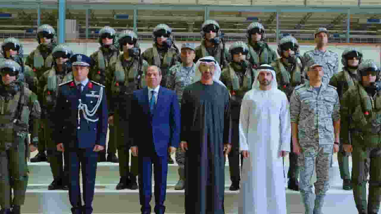 UAE-Iran Relations