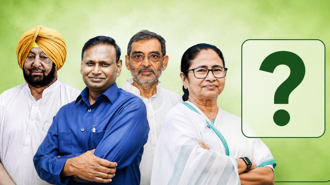Mamata Banerjee