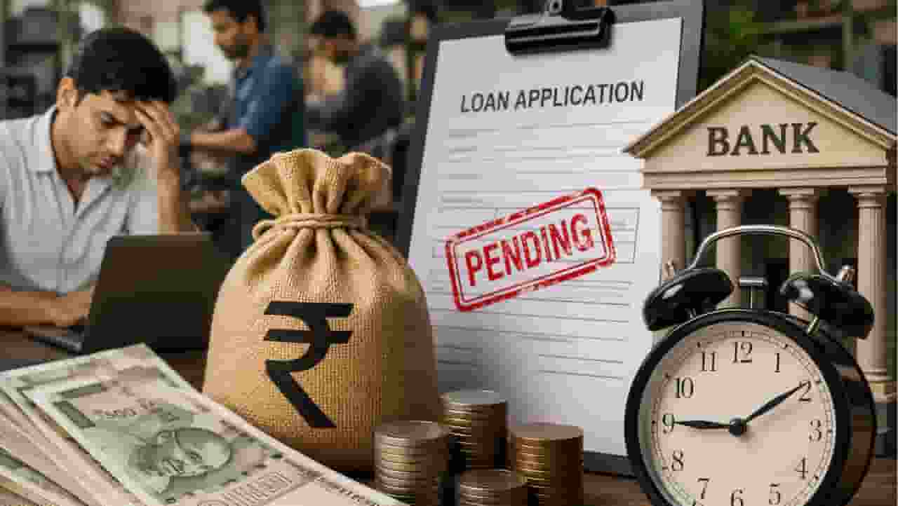 PMEGP, PMEGP Loan