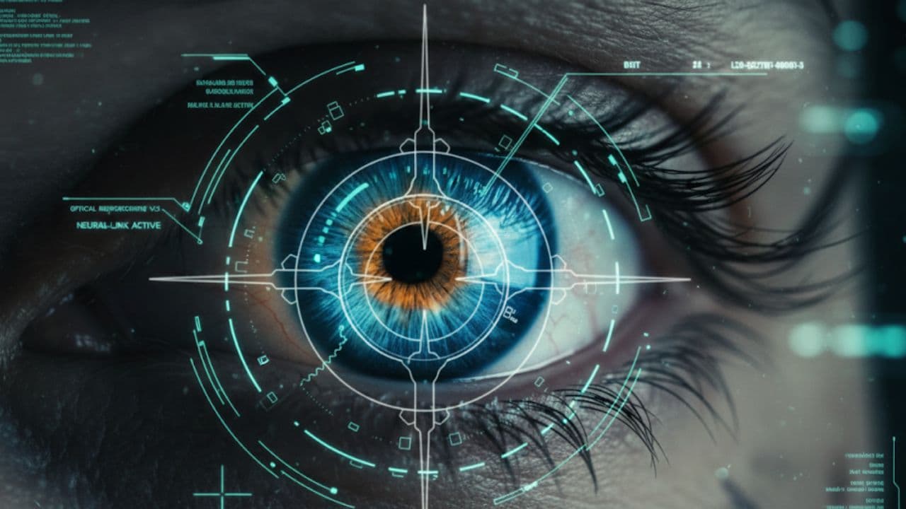 Eye
