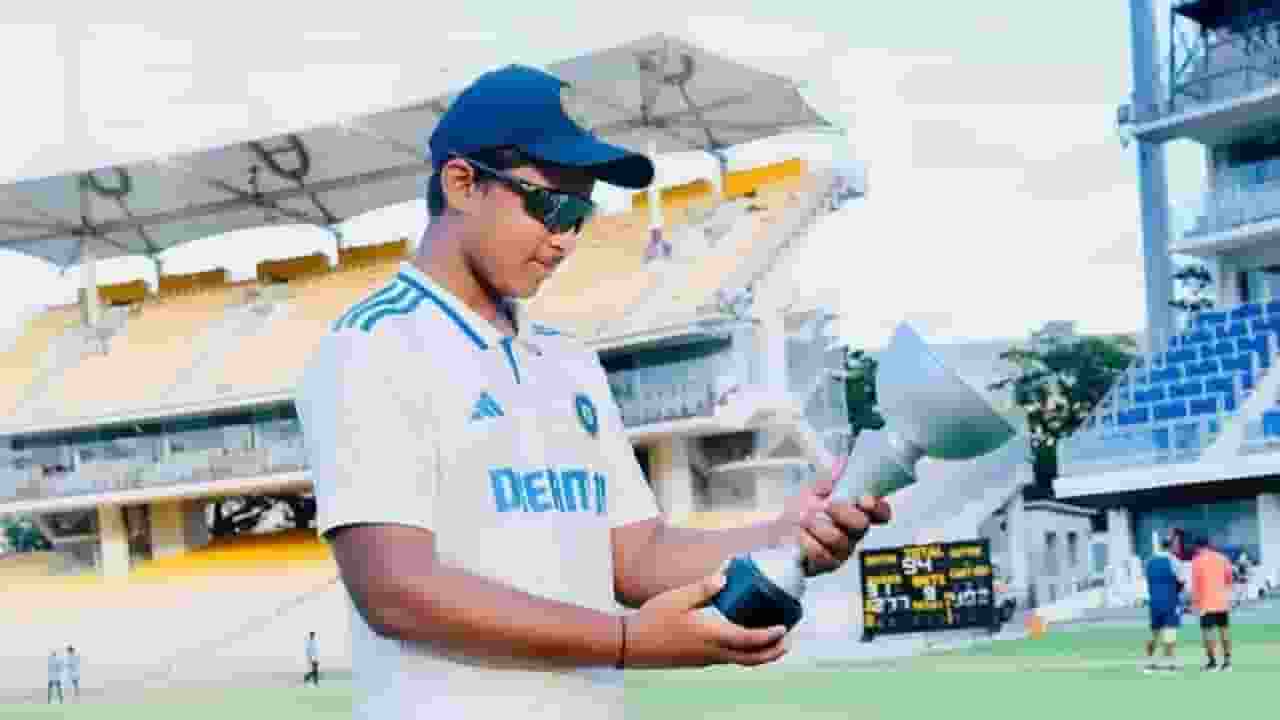 बिक तो गए, 13 साल के वैभव सूर्यवंशी IPL में खेल पाएंगे या नहीं? Vaibhav Suryavanshi Team India