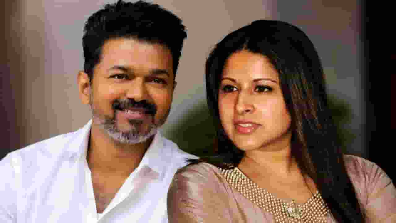 CM Vijay And Sangeetha Divorce Case