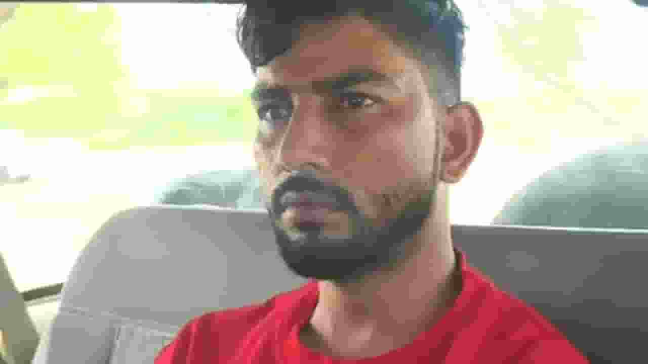 ISI को खुफिया जानकारी देने का आरोप, DRDO गेस्ट हाउस का मैनेजर गिरफ्तार accuse Mahendra