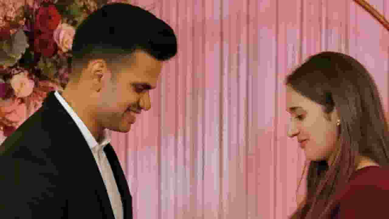 सचिन तेंदुलकर के रिश्तेदार बने रवि घई कौन हैं; कैसे बने अरबपति? Ravi Ghai Grand Daughter Soniya Chandok and Arjun Tendulkar