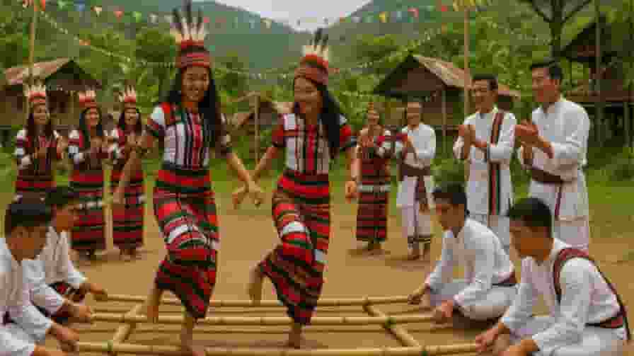 कौन हैं मिजोरम के पथियन देवता, जिनका जिक्र पीएम मोदी ने किया है? Representational Picture