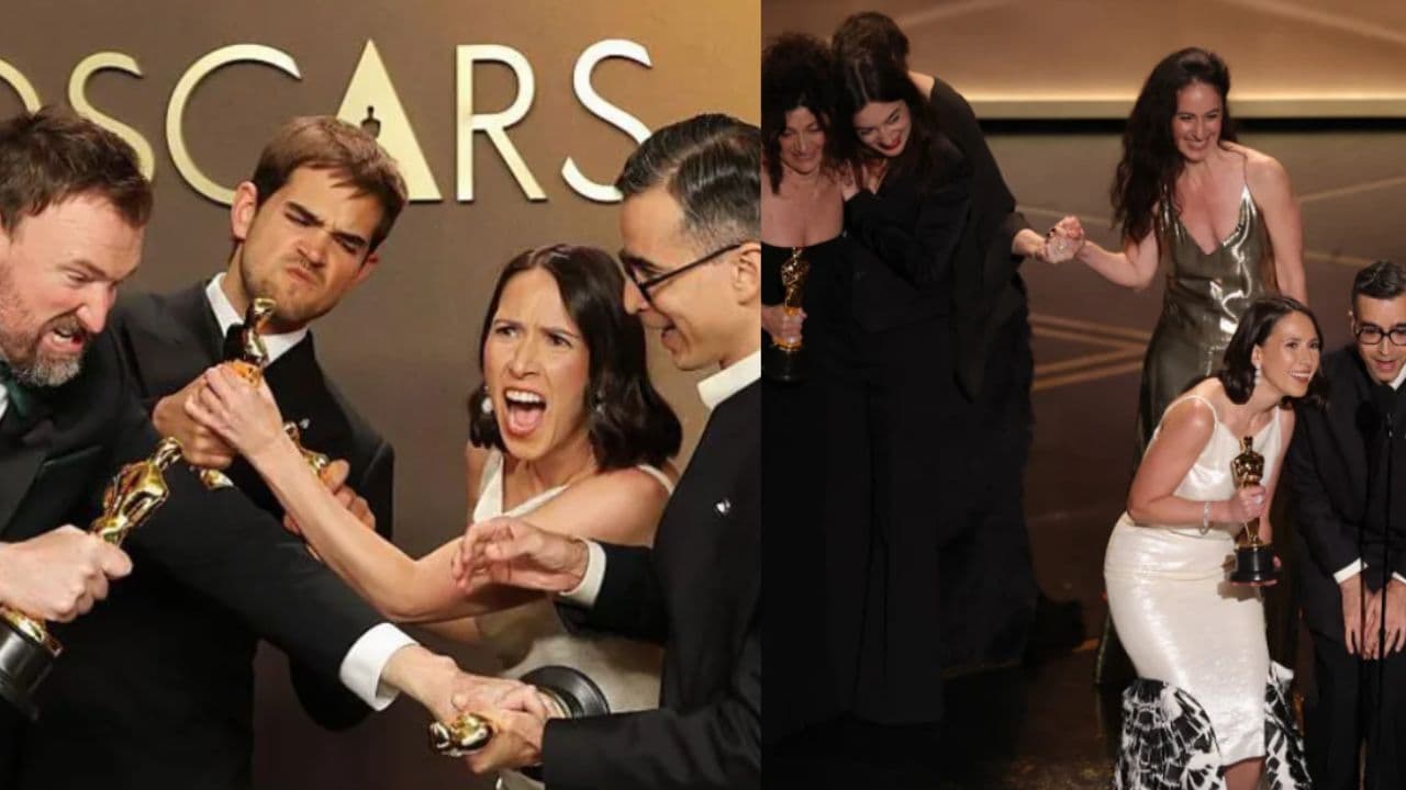 OSCAR 2026 News