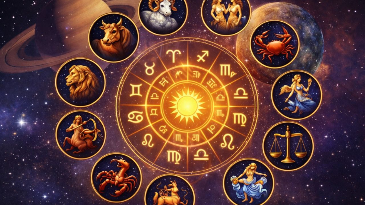 Horoscope for April 8