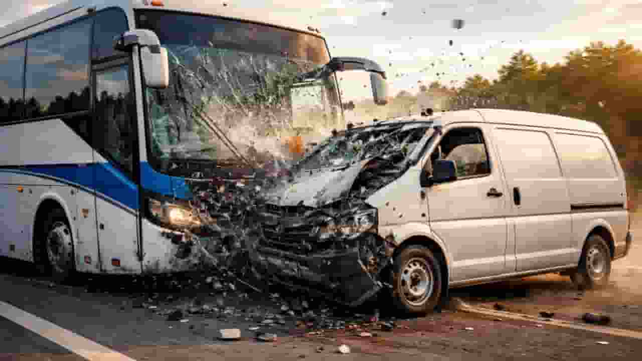 Bihar Road Accident