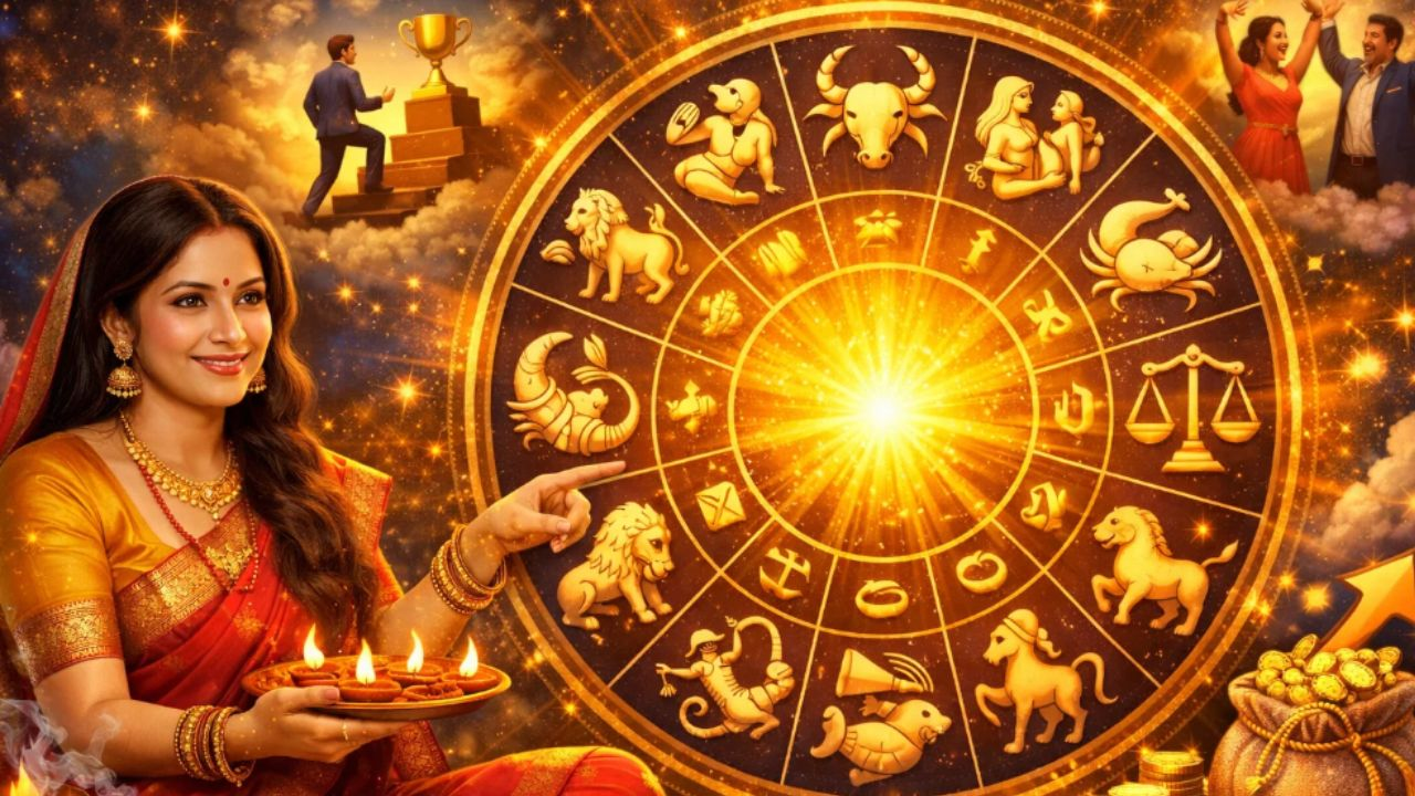 April 14th Astrology