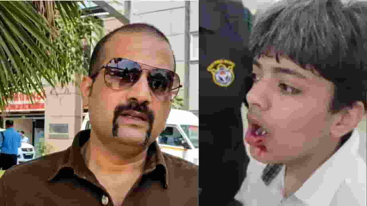 YouTuber Piyush Molhotra