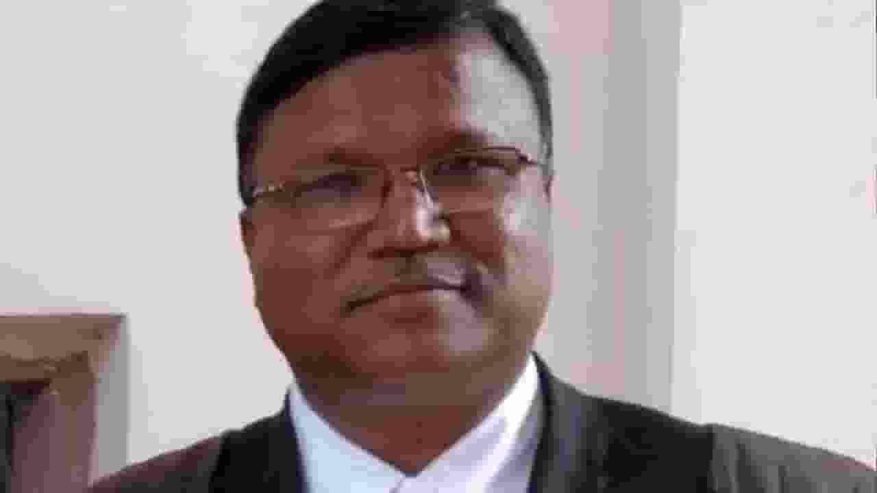 Khaja Moizuddin