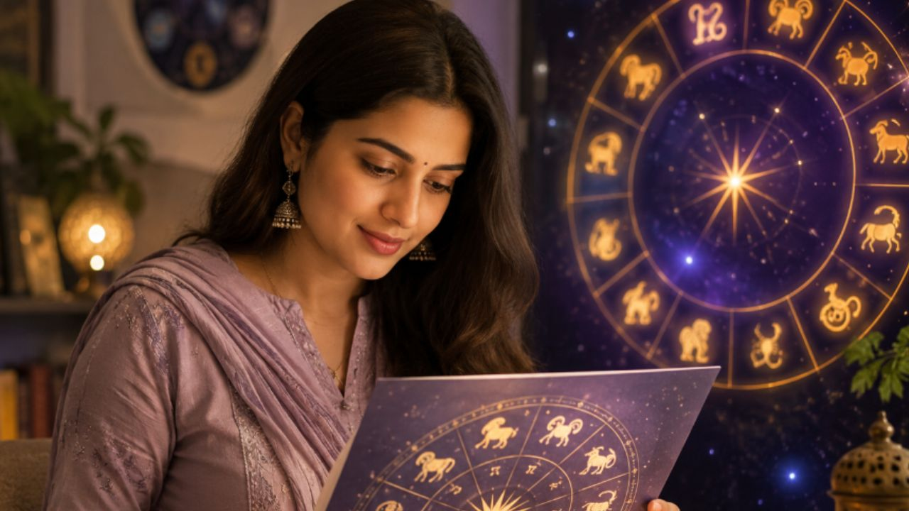 Weekly Horoscope