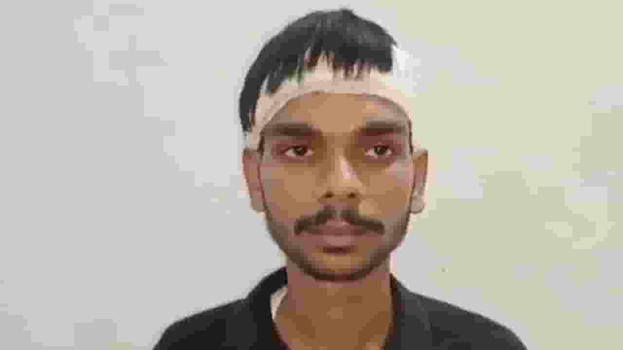 Roshan Singh
