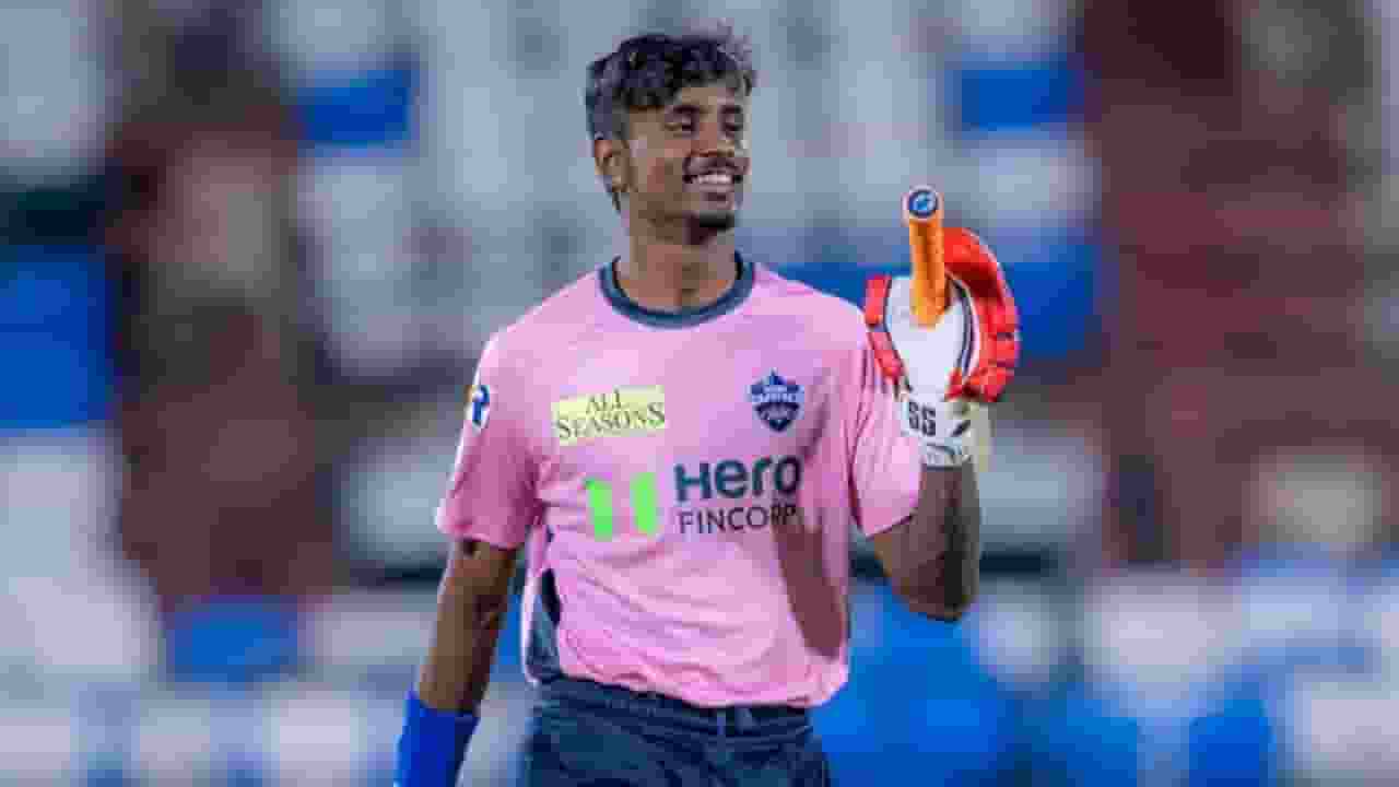 Abishek Porel