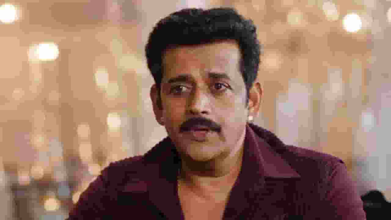 Ravi Kishan