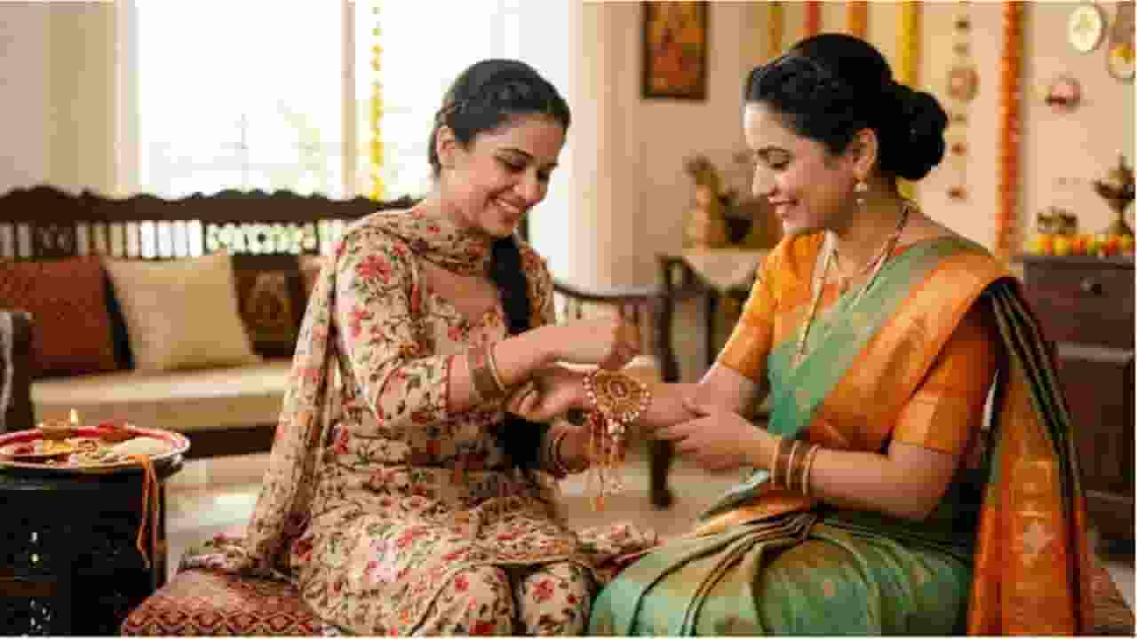 Raksha Bandhan