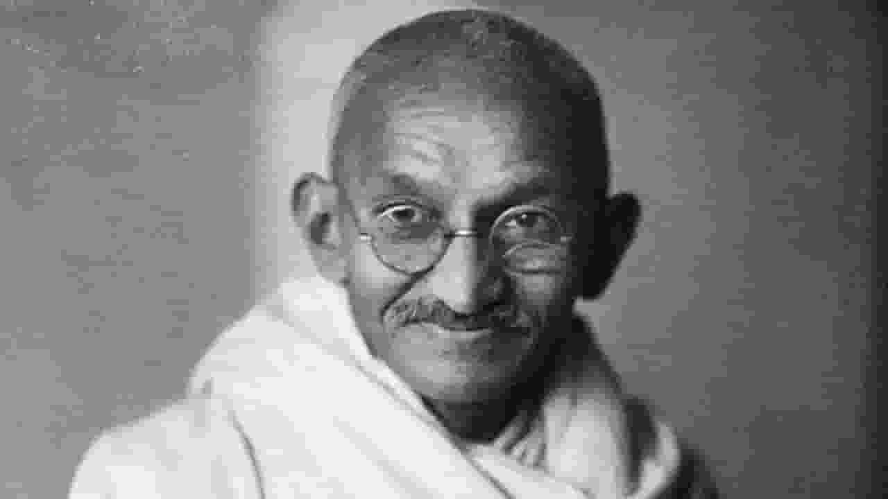 Gandhi