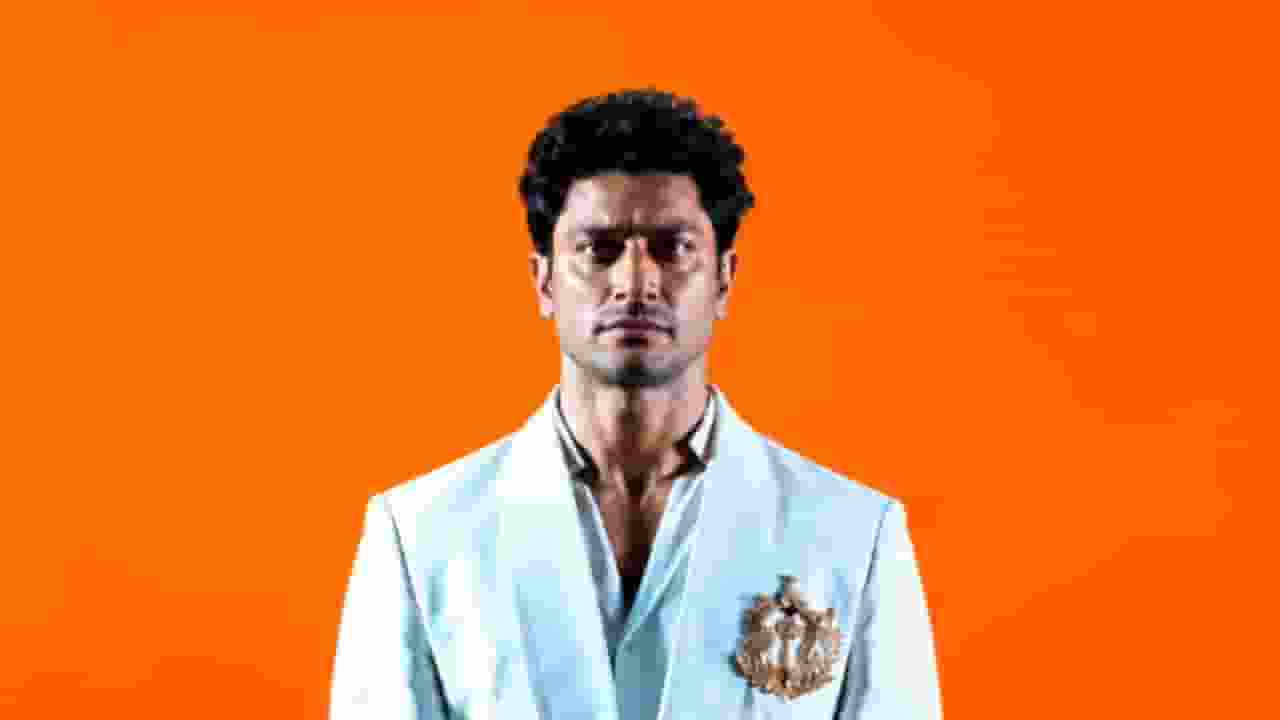 Vidyut Jammwal