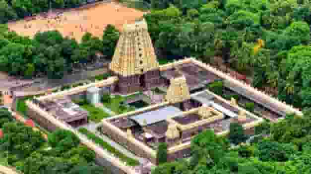 Jalakanteswarar Temple