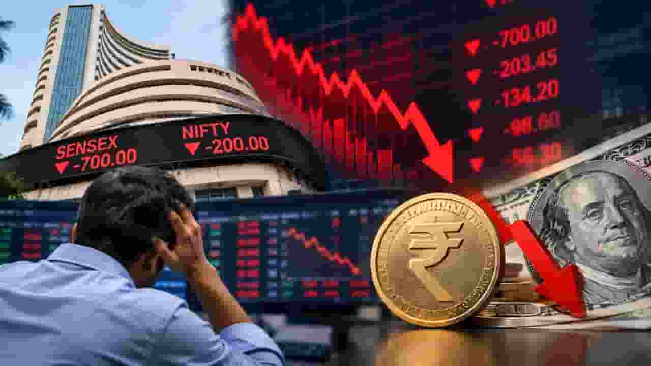Stock Market Today