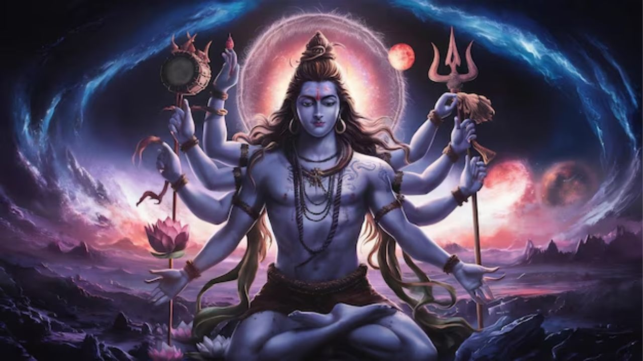 सावन के सोमवार पर इन कथाओं को सुनने से मिलेगा विशेष फल Representational picture