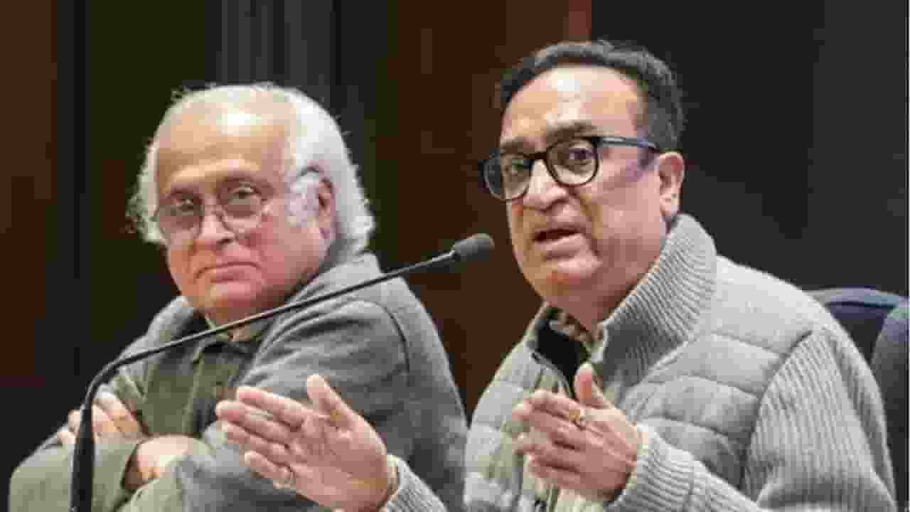 चीफ इलेक्शन कमिश्नर की चयन प्रक्रिया पर कांग्रेस ने क्यों उठाए सवाल? Chief Election Commissioner selection