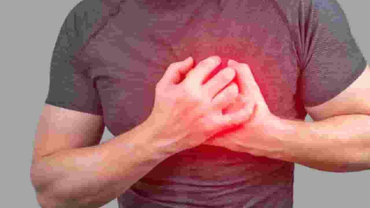 बढ़े हुए बैड कोलेस्ट्रॉल से हैं परेशान? कम करने के लिए अपनाएं ये तरीके
Bad cholesterol