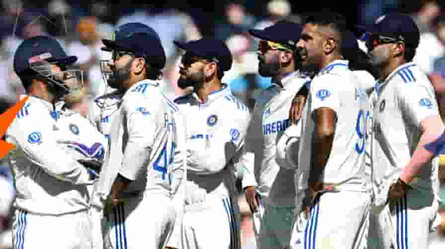 पिंक बॉल टेस्ट में कैसे चारों खाने चित्त हुई टीम इंडिया? जानें 5 कारण Team India Test