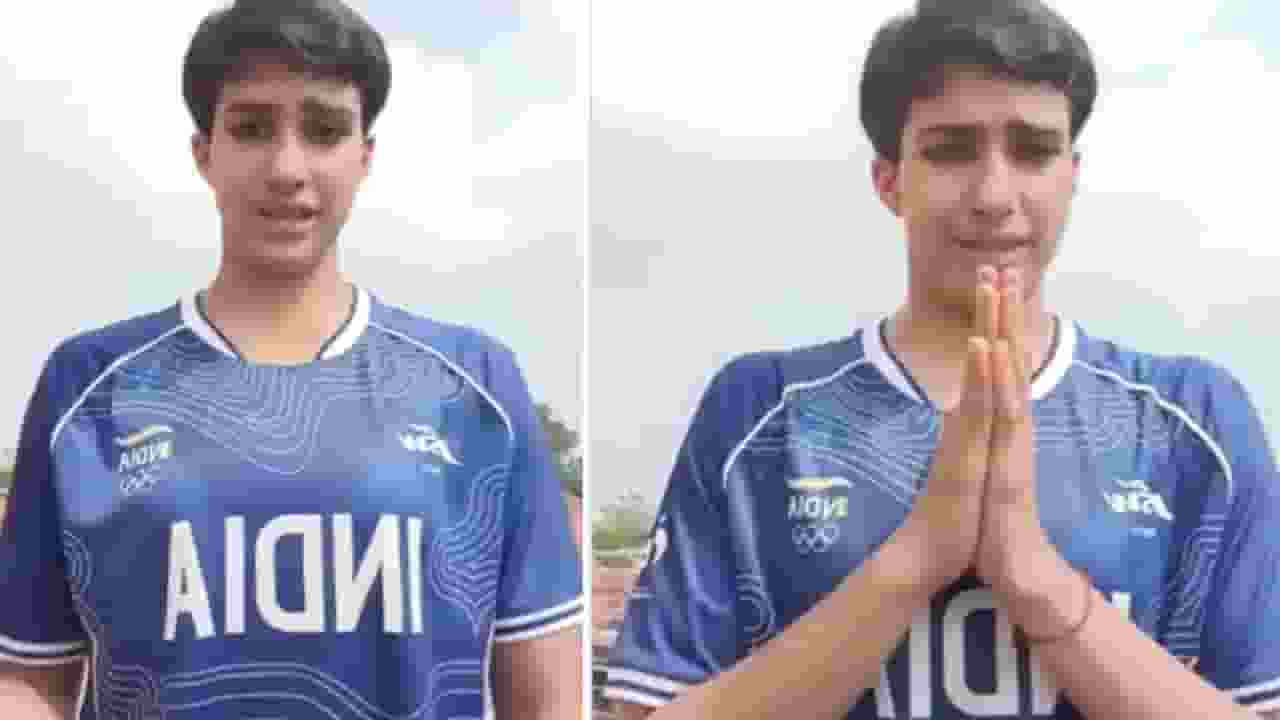 Asian Games Selection, Divyanshi Choudhary