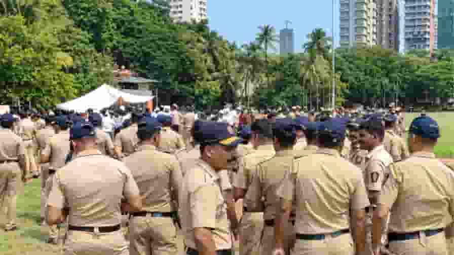 CJP Protes, Mumbai, Shivaji Park,